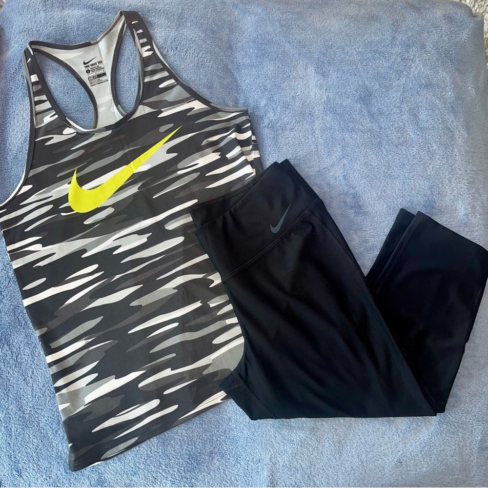 Nike Dri-FIT